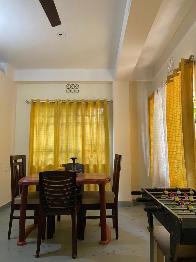 Maria'S Homestay Силигури Екстериор снимка